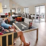 Villavilla 318 - Skastrup Strand, Fyn Og Oer Bogense