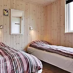 Villavilla 318 - Skastrup Strand, Fyn Og Oer * Bogense