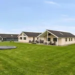 Villavilla 318 - Skastrup Strand, Fyn Og Oer * Bogense