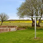 Villavilla 318 - Skastrup Strand, Fyn Og Oer *