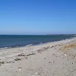 Villavilla 318 - Skastrup Strand, Fyn Og Oer