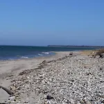 Casa de Férias Villavilla 318 - Skastrup Strand, Fyn Og Oer