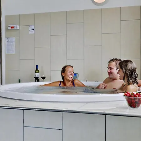 Villavilla 318 - Skastrup Strand, Fyn Og Oer 펜션 보겐세