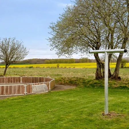 Villavilla #318 - Skåstrup Strand, Fyn Og øer *