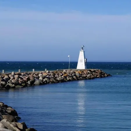 Villavilla #318 - Strand, Fyn Og øer * Bogense