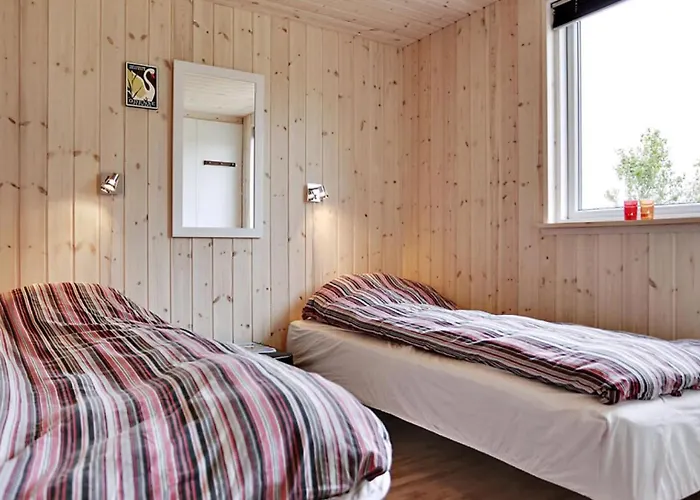 Villavilla #318 - Strand, Fyn Og øer * Bogense