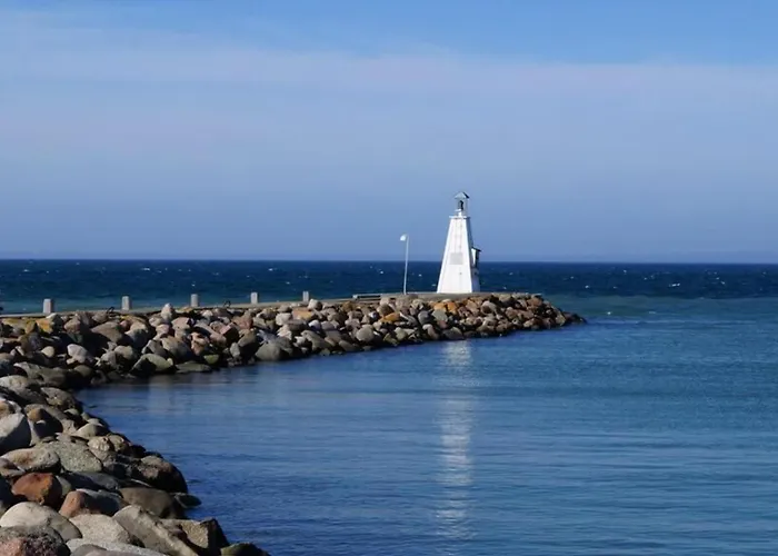 Villavilla #318 - Strand, Fyn Og øer * Bogense